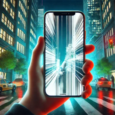 Tips Praktis Perbaiki Layar Blank Putih iPhone