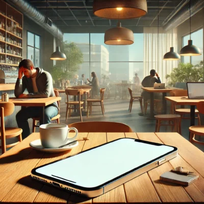 Tips atasi white screen iPhone 13 Pro
