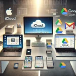 Perbandingan Layanan Email iCloud dan Gmail