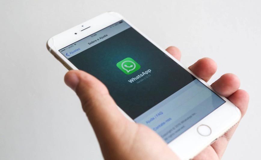 WhatsApp tidak mendukung iPhone lama