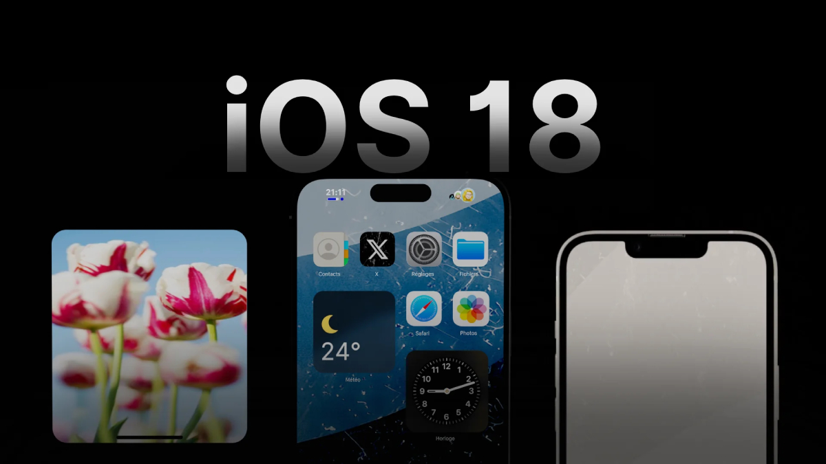 iOS 18.2