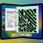 iPad Lipat Apple 2028