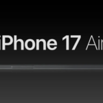 iPhone 17 Air