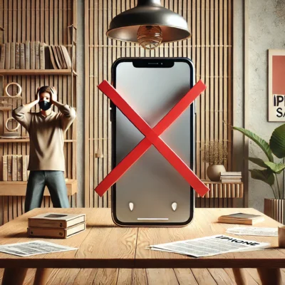 iPhone TKDN