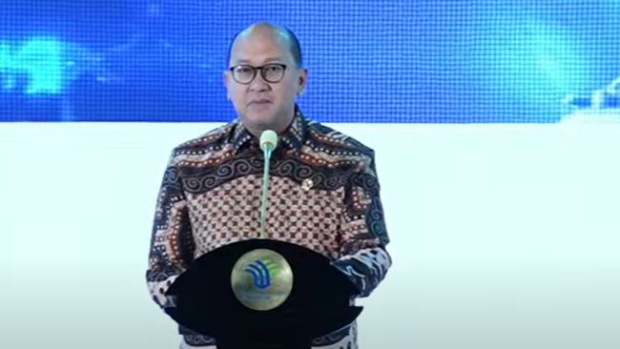 menteri investasi hilirisasi rosan perkasa roeslani tangkapan layar youtube 2 169