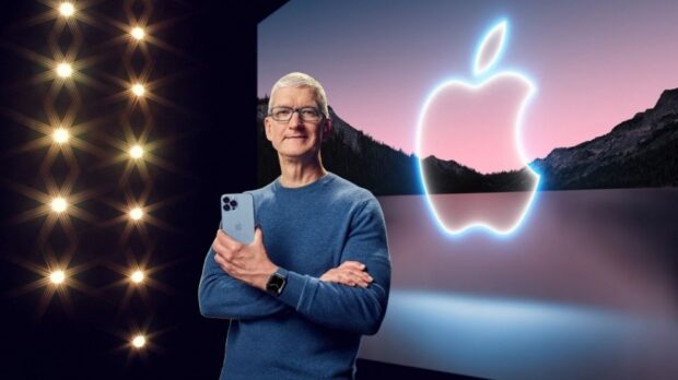 18618 ceo apple tim cook