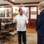 20826 prabowo bertemu tim cook ceo apple tim cook prabowo subianto