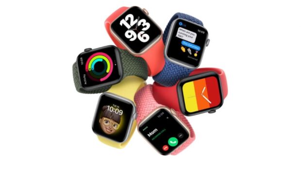 30387 apple watch se apple