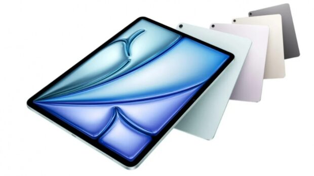 42767 ipad air m2 yang meluncur pada 2024