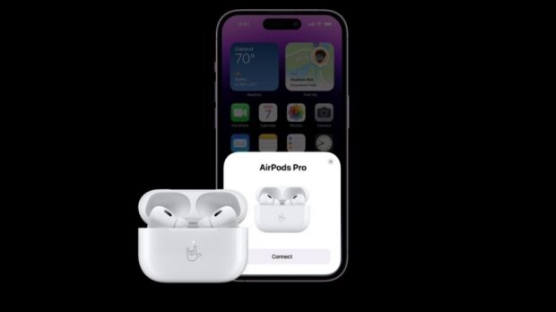 58775 airpods pro 2