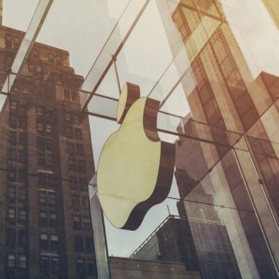 80644 logo apple