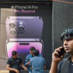 Apple Antitrust India