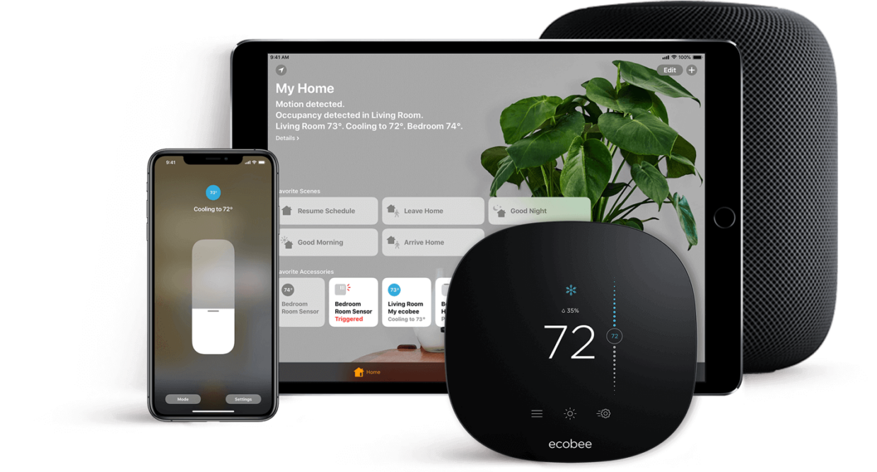 Apple Smart Home 2026