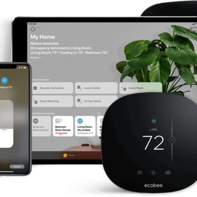Apple Smart Home 2026
