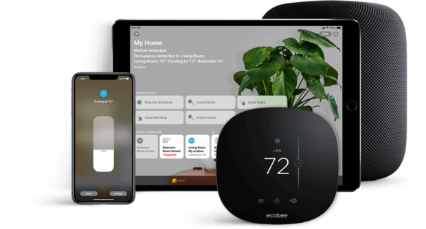 Apple Smart Home 2026