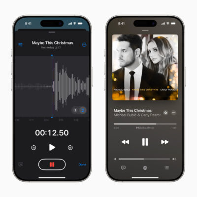 Fitur Baru iOS 18.2