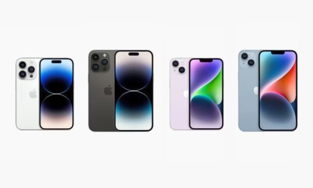 Harga iPhone Januari 2025