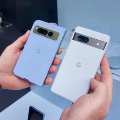 Larangan Google Pixel di Indonesia