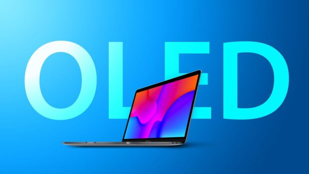 MacBook Pro OLED M4 Ditunda Apple