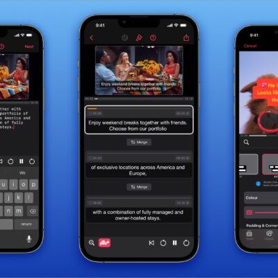 Menutup Aplikasi iPhone