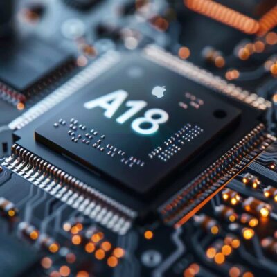 Rilis iPhone 16, Apple Intelligence, cip A18
