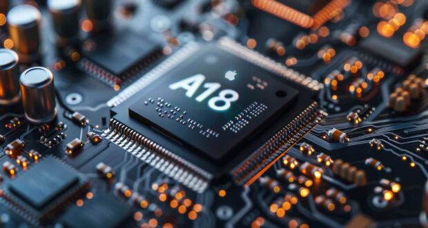 Release of iPhone 16, Apple Intelligence, A18 chip