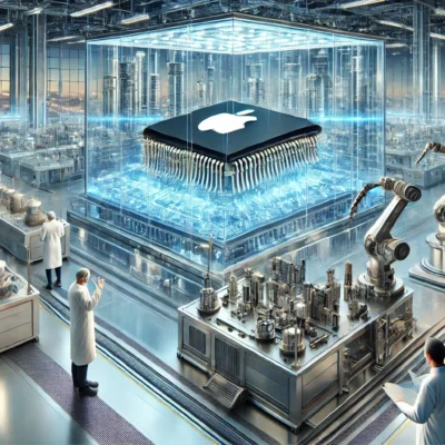 Strategi Chip Apple Senjata Rahasia1