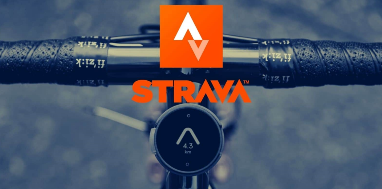 Strava Year in Sport Trend Report 2024