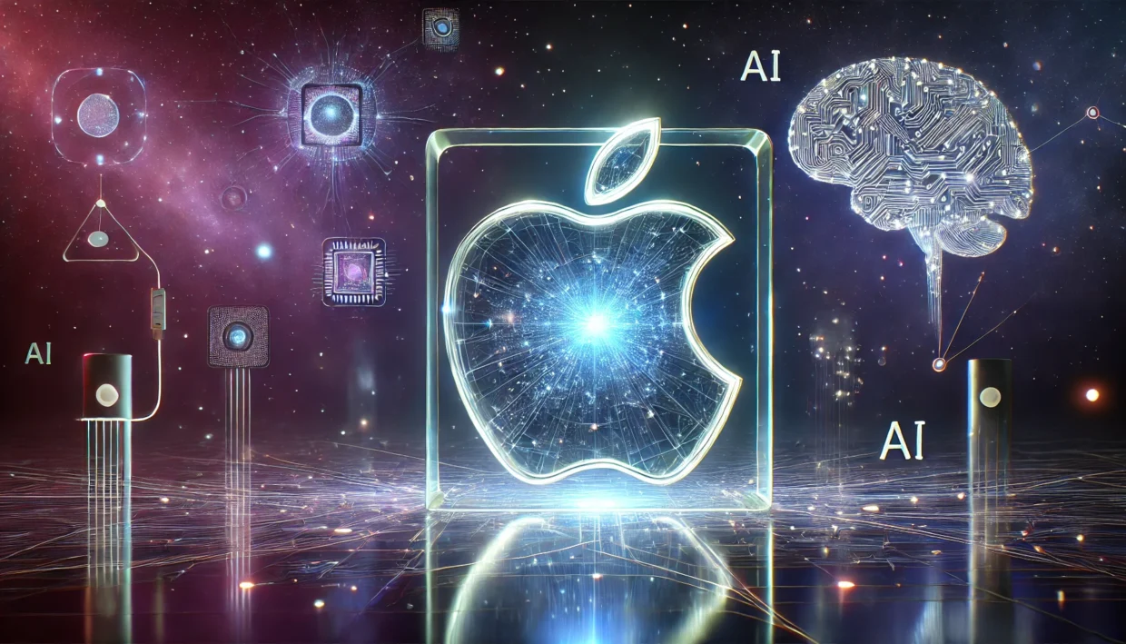 Apple's AI Technology