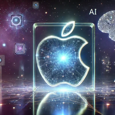 Teknologi AI Apple