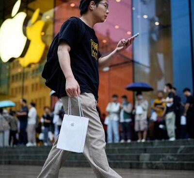 apple china 4 169