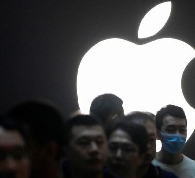 apple china 6 169