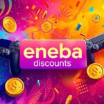 eneba discount code