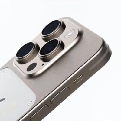 iPhone 17 Pro