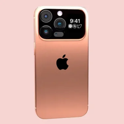 iPhone 18 Pro lebih mahal