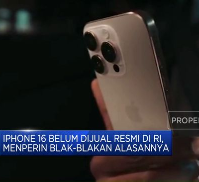 iphone 16 belum dijual resmi di ri ternyata alasannya 169