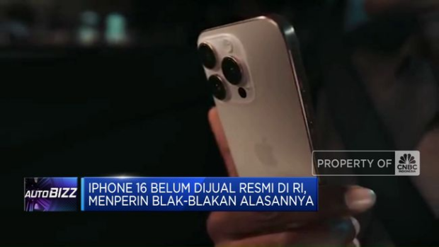 iphone 16 belum dijual resmi di ri ternyata alasannya 169