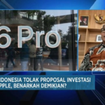 jika apple tak penuhi tkdn 35 jangan harap iphone 16 bisa masuk ri cnbc indonesia tv 169