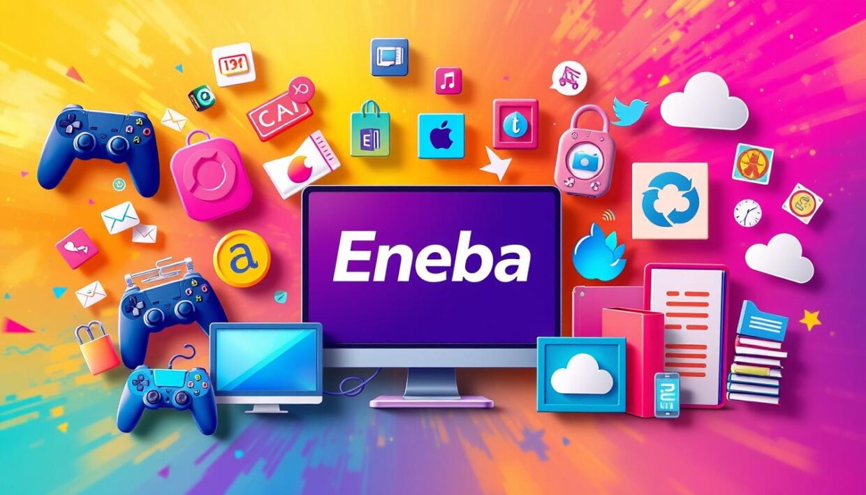 produk digital Eneba