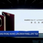 saingi iphone huawei luncurkan ponsel lipat tiga 169