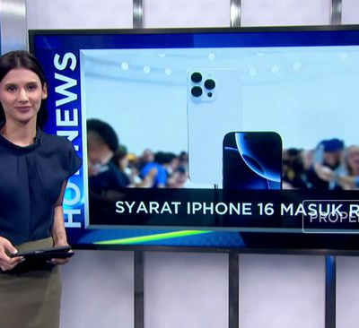 syarat iphone 16 masuk ri elon musk luncurkan taksi robot 169
