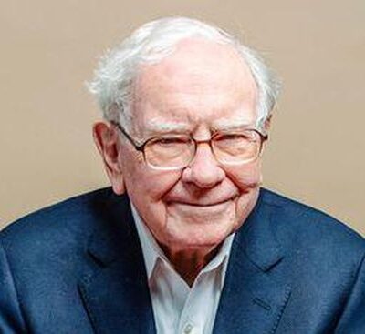 warren buffet ist 169