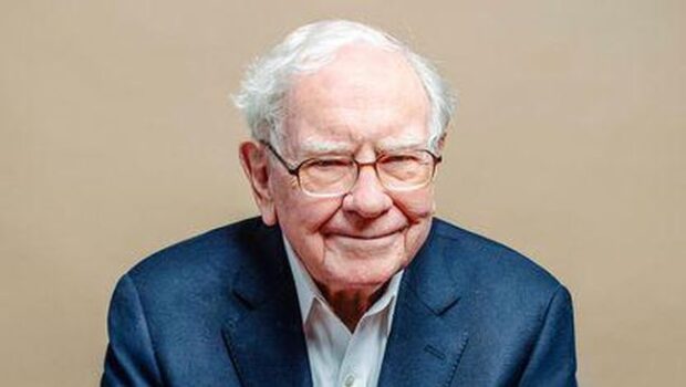 warren buffet ist 169