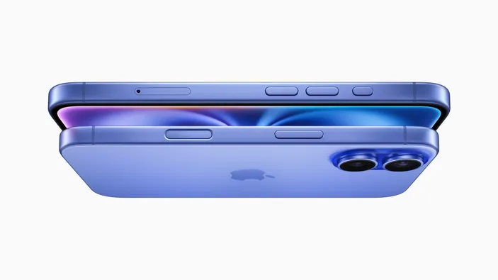 Nasib iPhone 16