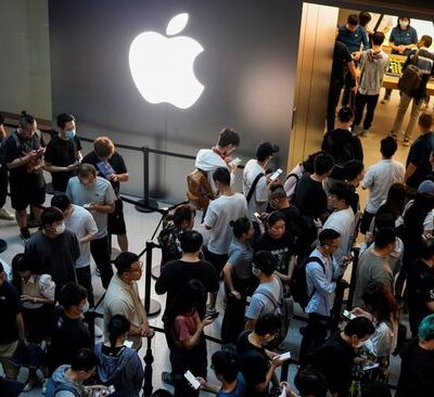 apple china 5 169