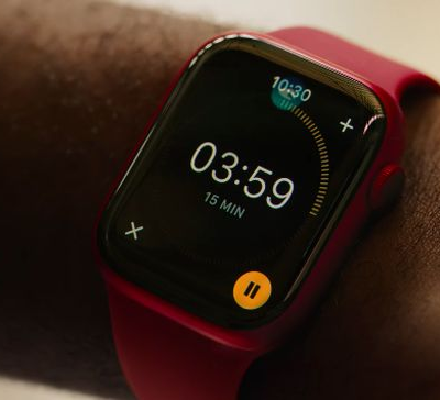 apple watch 9 1 169