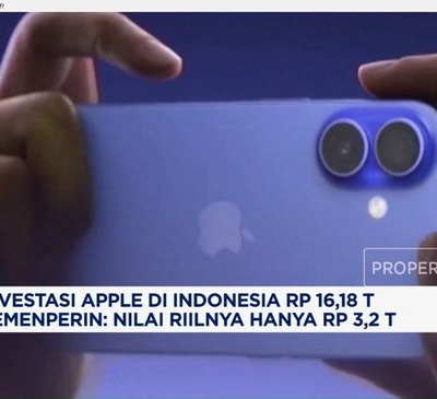 buka bukaan kemenperin soal nilai riil investasi apple 169