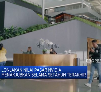 nvidia salip apple microsoft jadi perusahaan terbesar di dunia 169