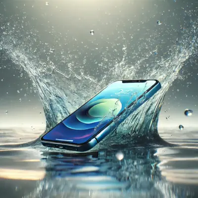 IP Rating iPhone