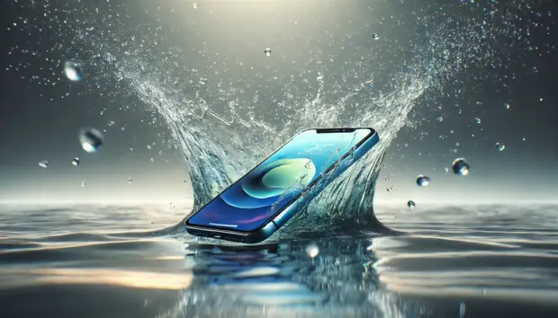 IP Rating iPhone